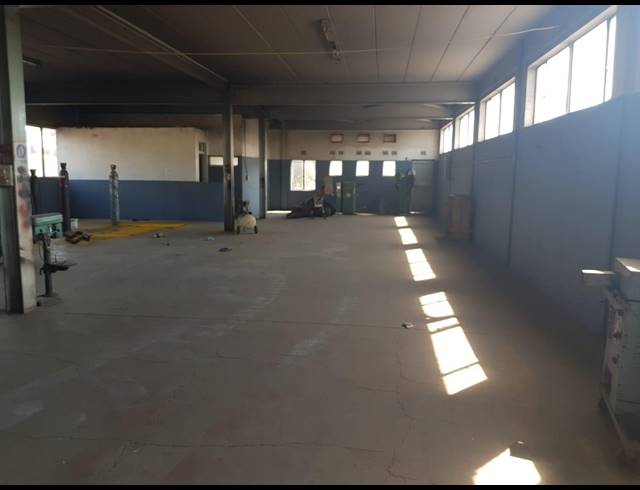 3,988M² INVESTMENT FOR SALE IN CITY DEEP